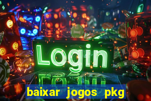 baixar jogos pkg ps3 desbloqueado